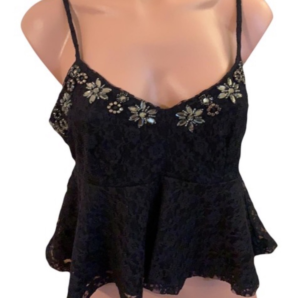 Lace Top